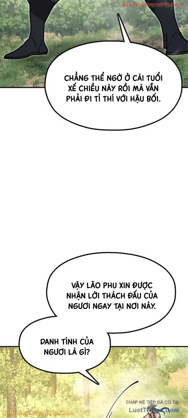 Vĩ Nhân Kiếm - Chap 34 - Trang 16