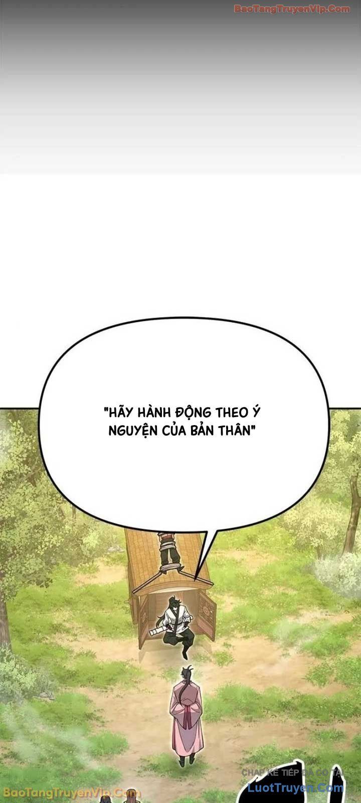Vĩ Nhân Kiếm - Chap 34 - Trang 3