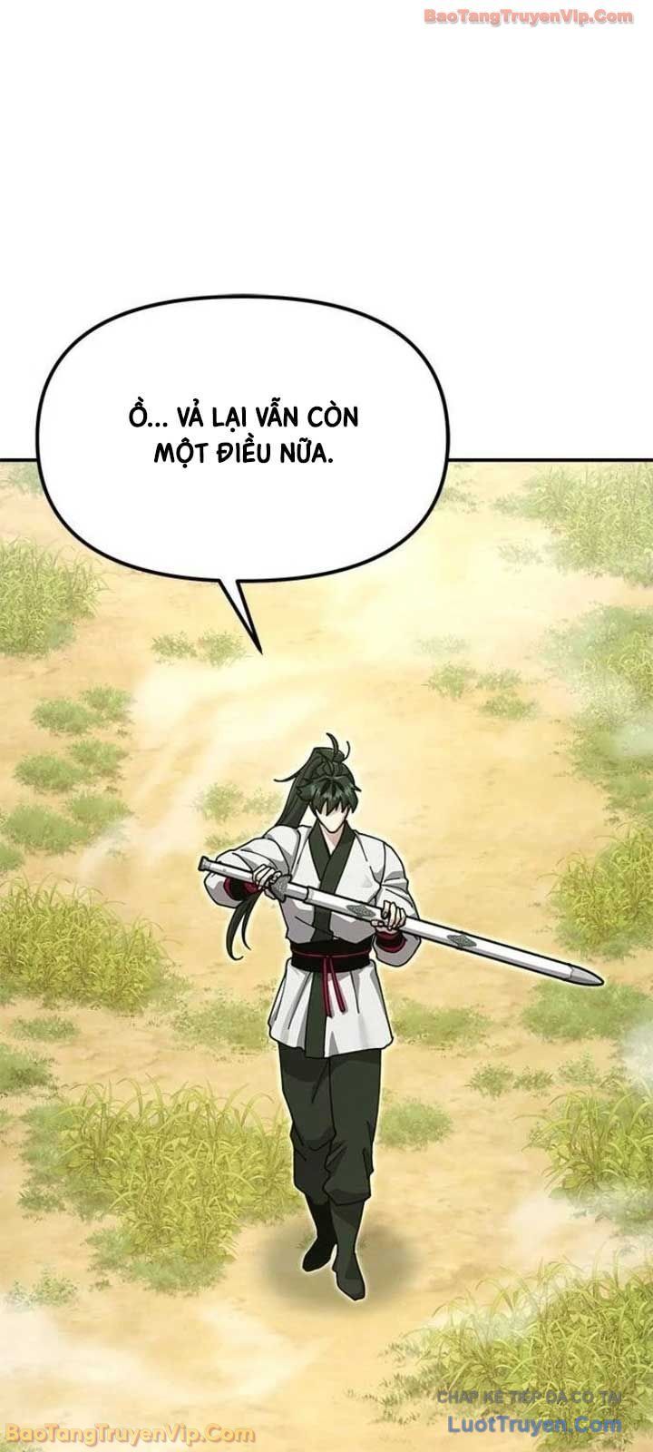 Vĩ Nhân Kiếm - Chap 34 - Trang 22