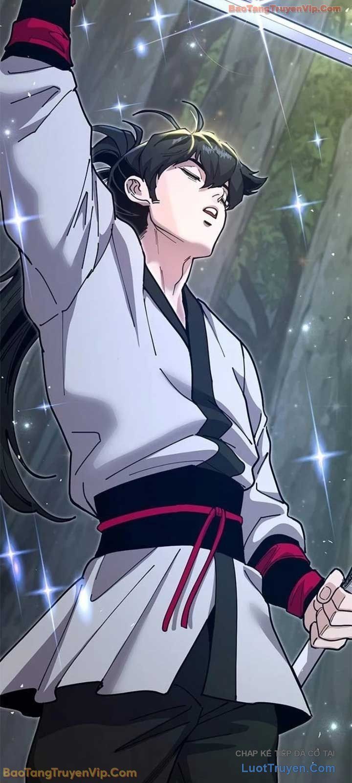 Vĩ Nhân Kiếm - Chap 34 - Trang 26