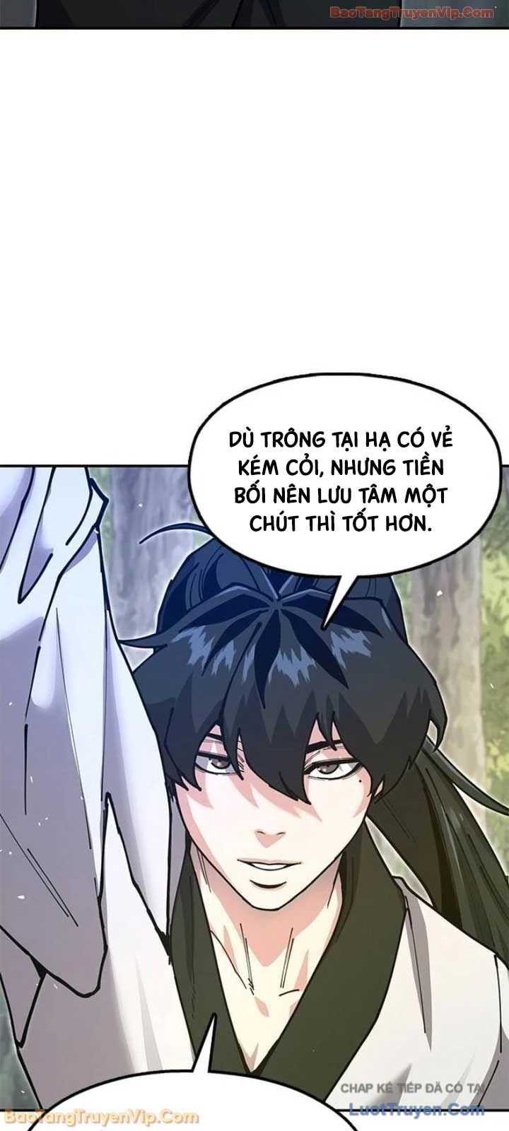 Vĩ Nhân Kiếm - Chap 34 - Trang 27