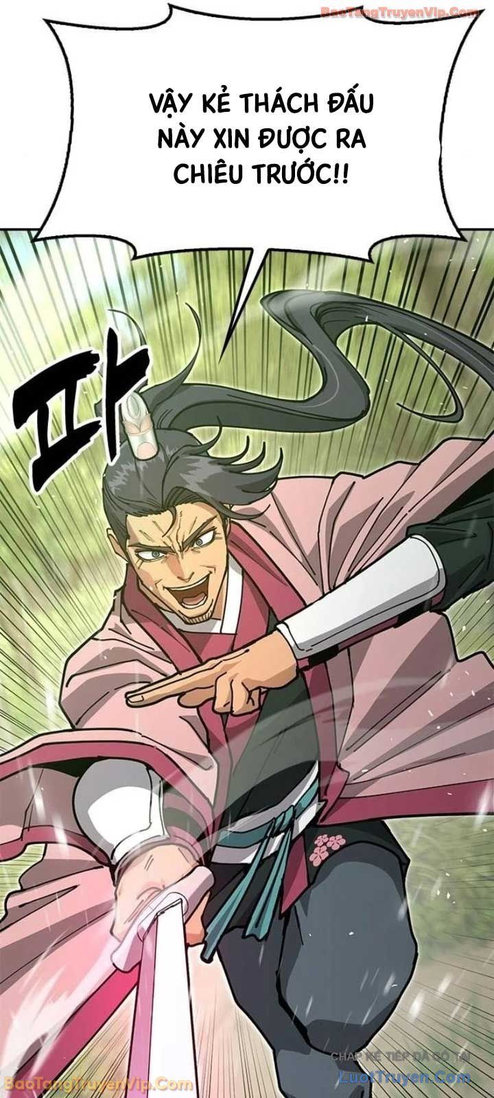 Vĩ Nhân Kiếm - Chap 34 - Trang 29