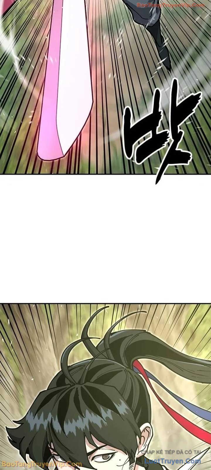 Vĩ Nhân Kiếm - Chap 34 - Trang 30