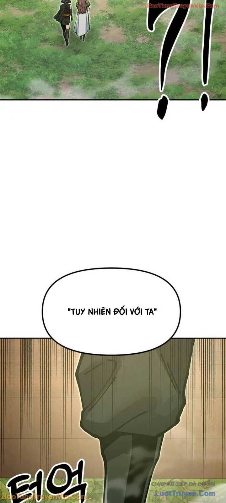 Vĩ Nhân Kiếm - Chap 34 - Trang 4