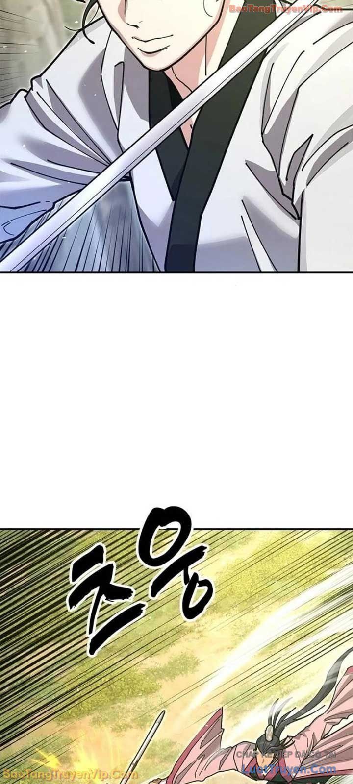 Vĩ Nhân Kiếm - Chap 34 - Trang 31