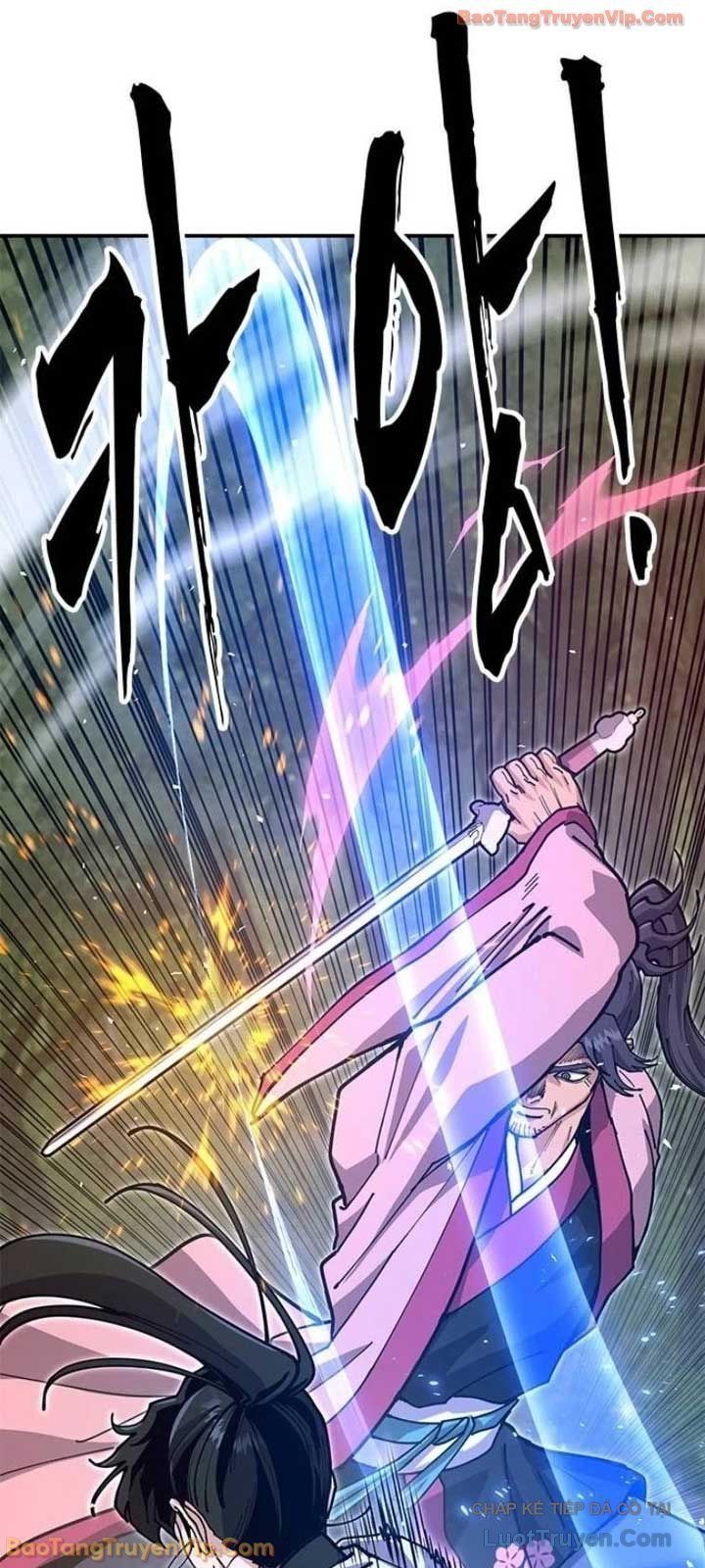 Vĩ Nhân Kiếm - Chap 34 - Trang 33
