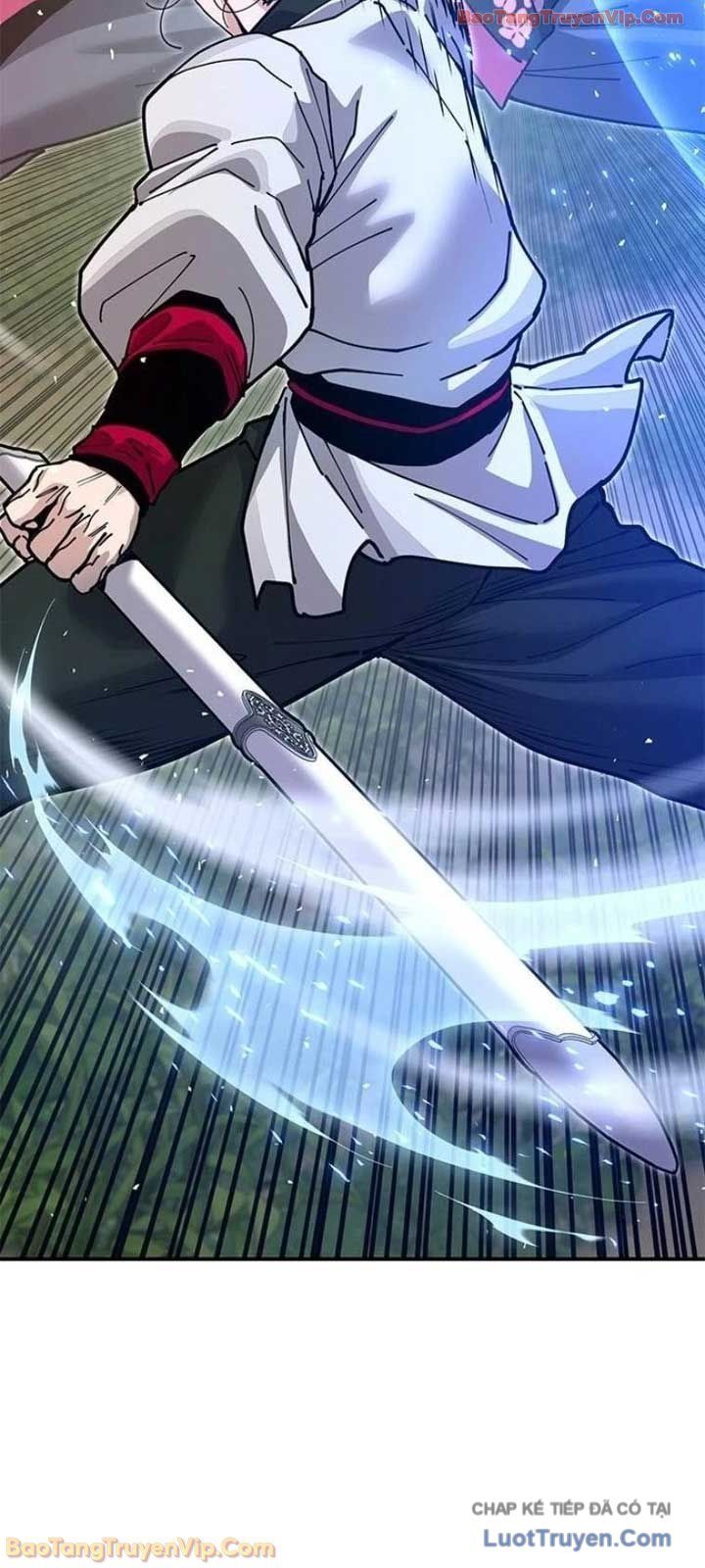 Vĩ Nhân Kiếm - Chap 34 - Trang 34