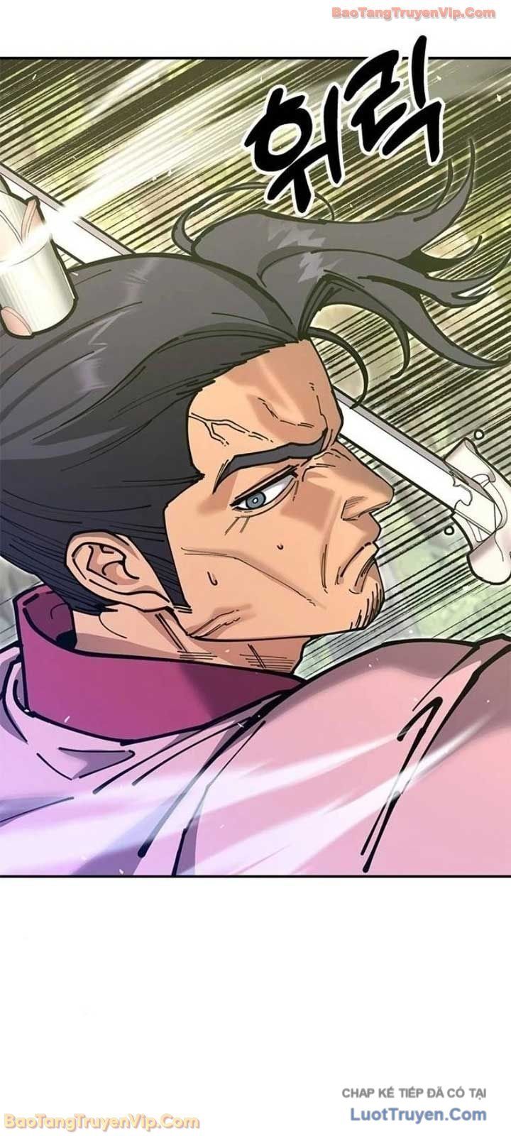 Vĩ Nhân Kiếm - Chap 34 - Trang 35