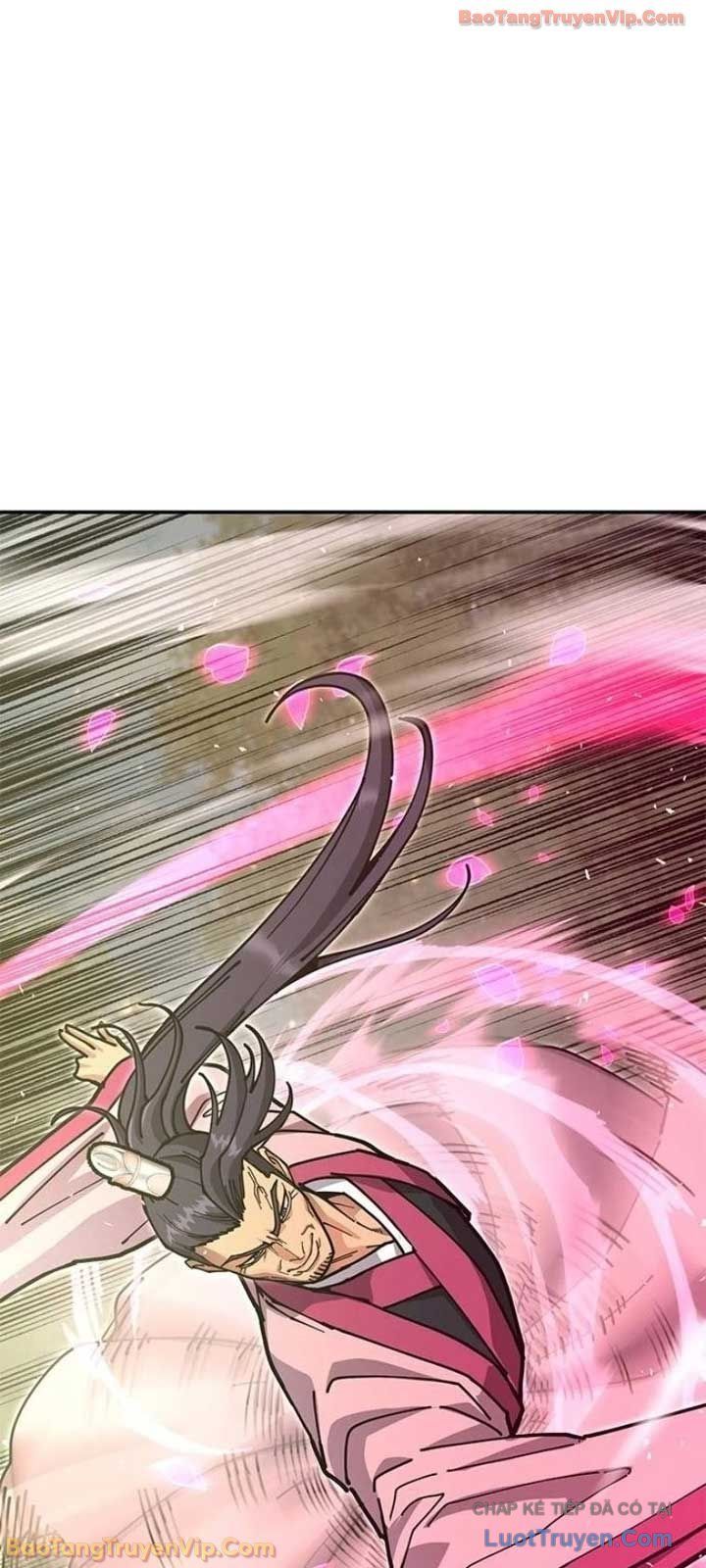 Vĩ Nhân Kiếm - Chap 34 - Trang 36