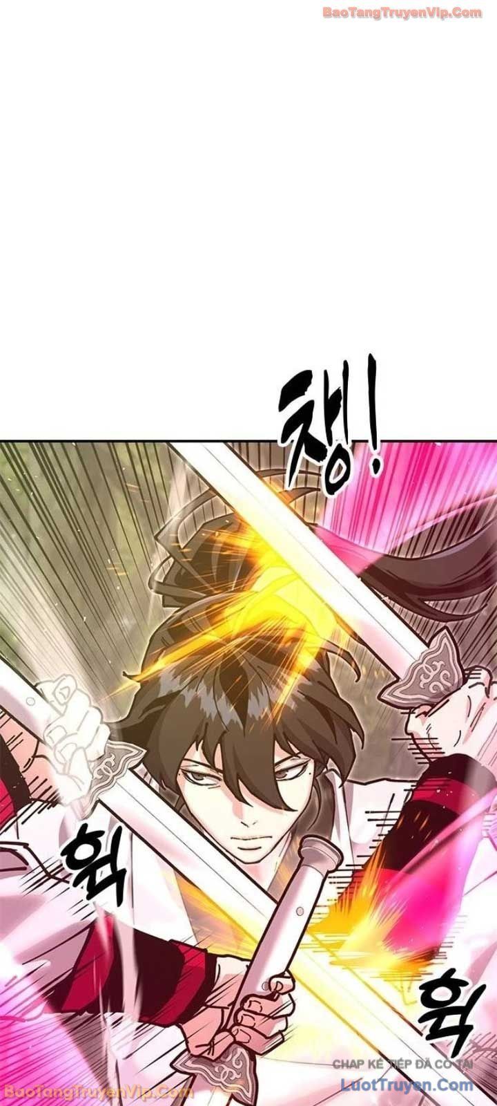 Vĩ Nhân Kiếm - Chap 34 - Trang 38
