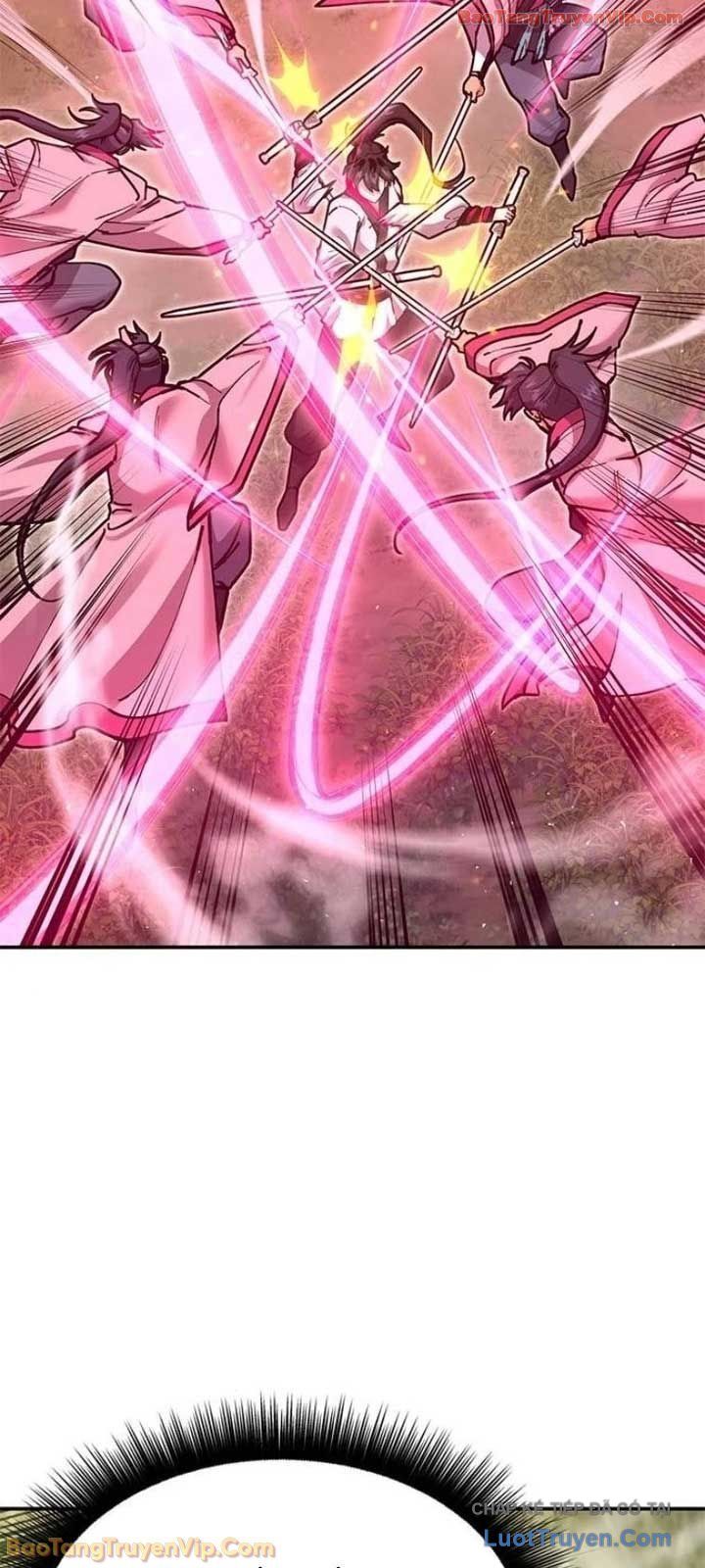 Vĩ Nhân Kiếm - Chap 34 - Trang 40