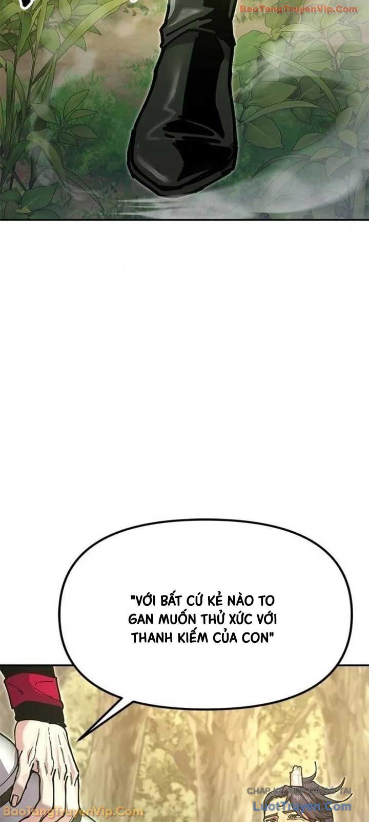 Vĩ Nhân Kiếm - Chap 34 - Trang 5