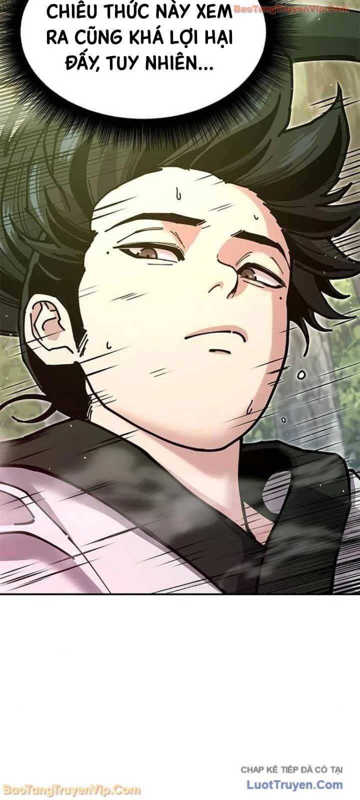 Vĩ Nhân Kiếm - Chap 34 - Trang 41