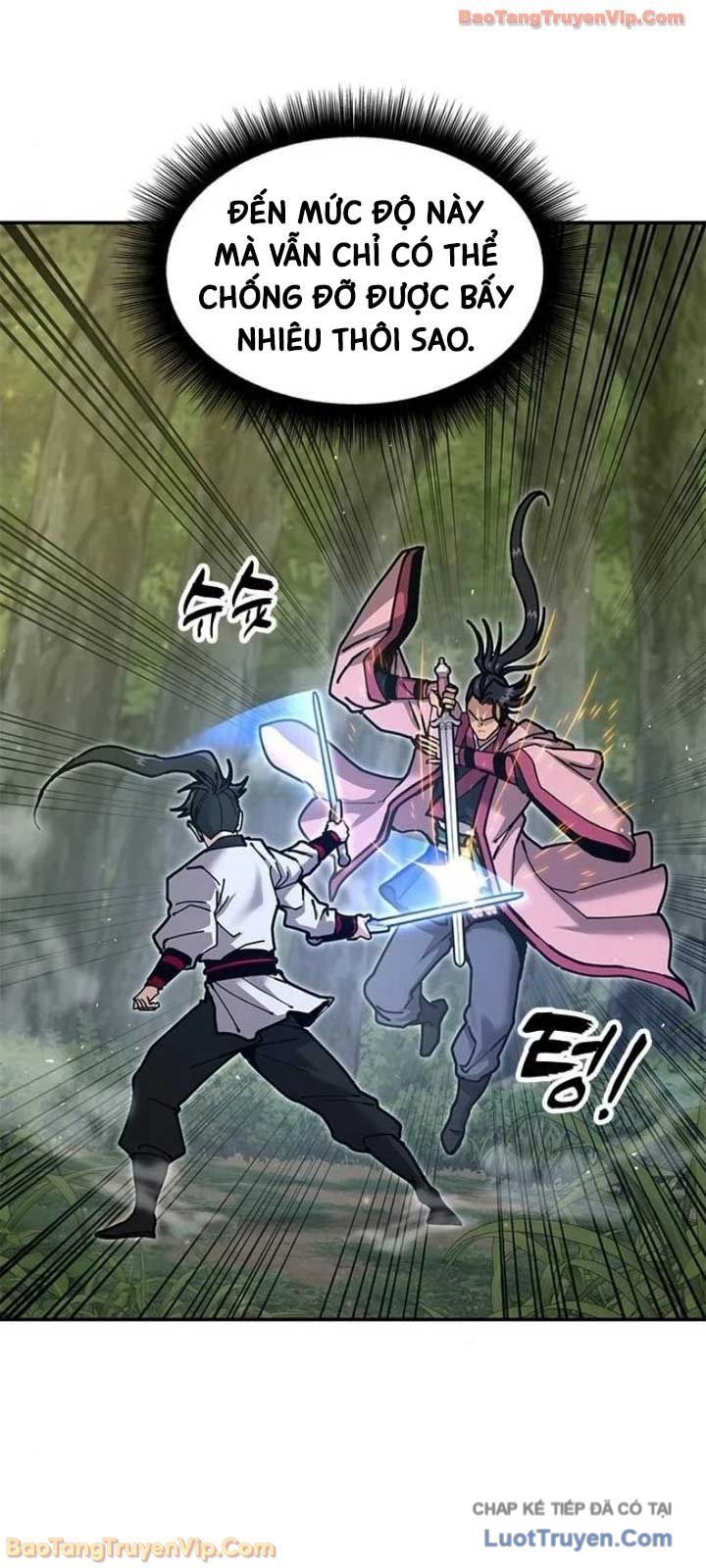 Vĩ Nhân Kiếm - Chap 34 - Trang 42