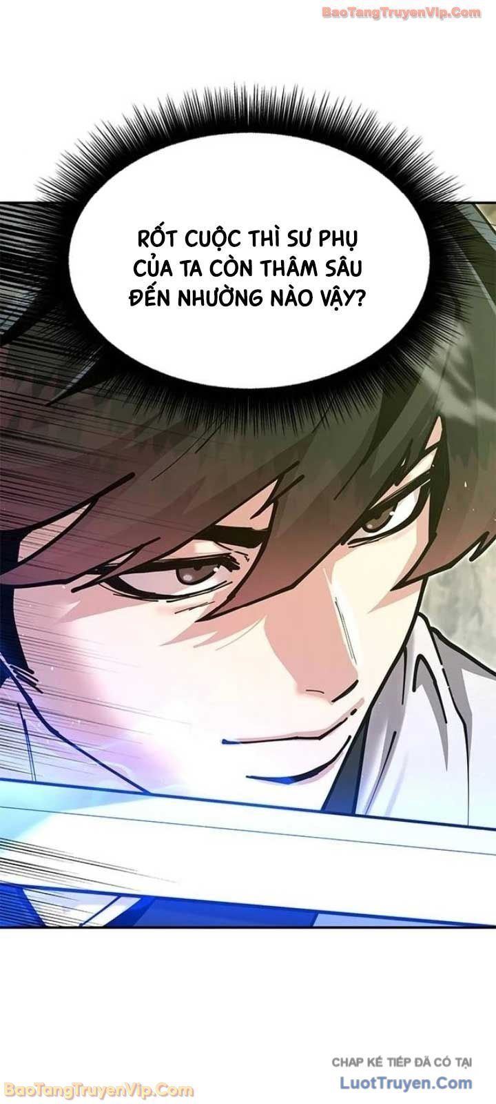 Vĩ Nhân Kiếm - Chap 34 - Trang 43