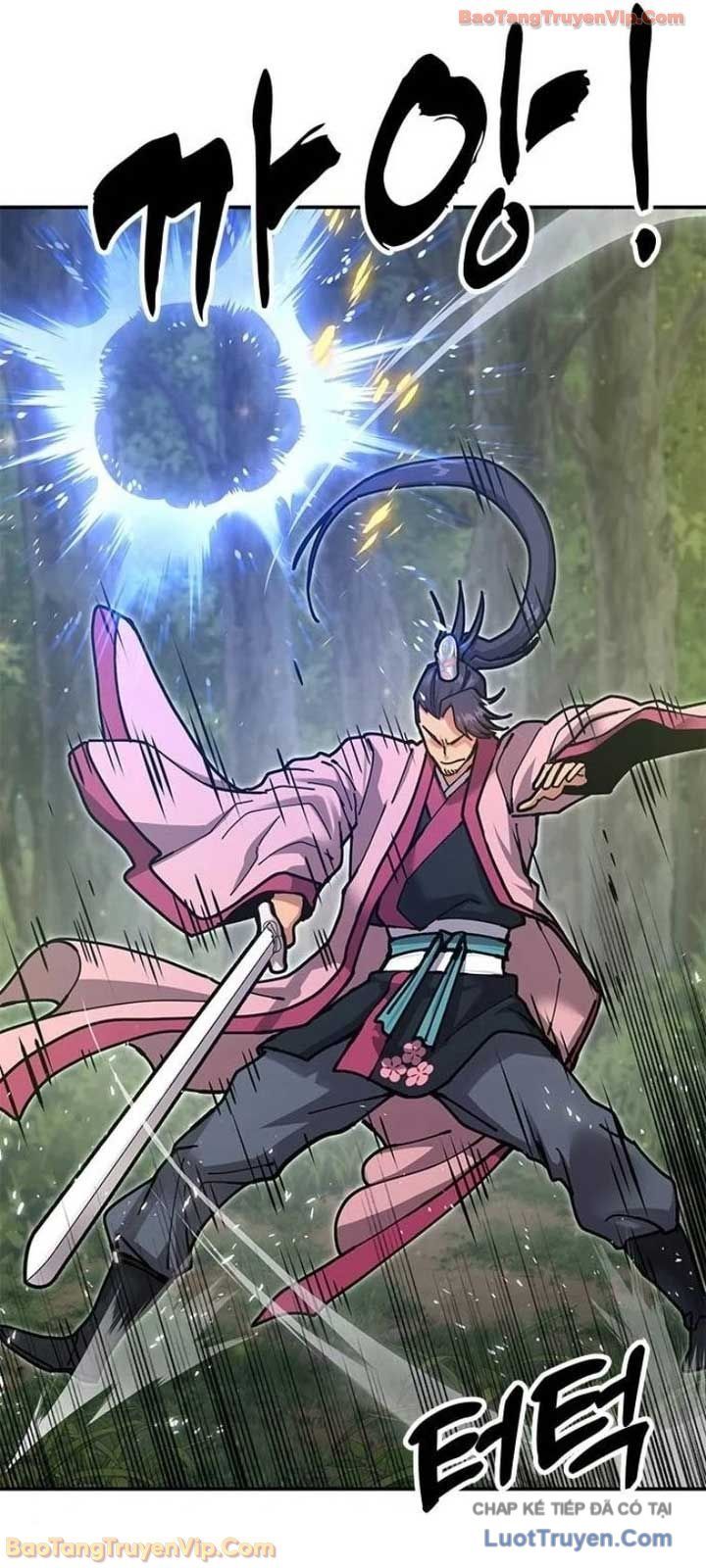 Vĩ Nhân Kiếm - Chap 34 - Trang 44