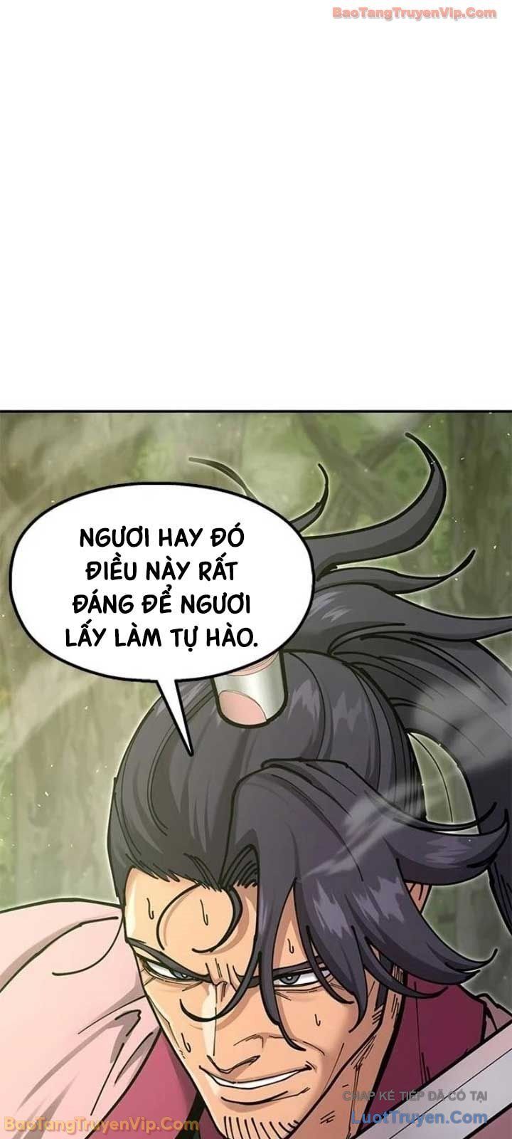 Vĩ Nhân Kiếm - Chap 34 - Trang 45