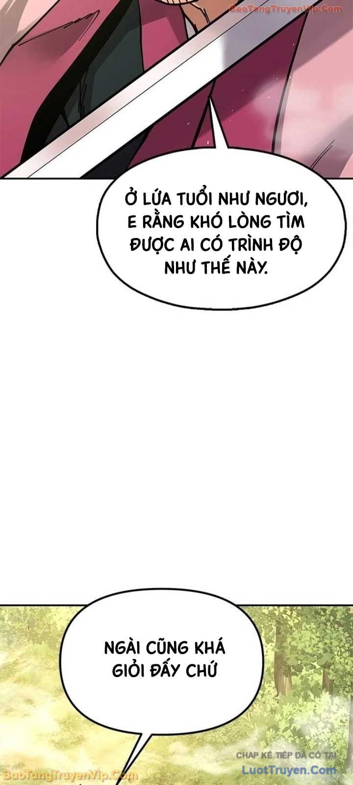 Vĩ Nhân Kiếm - Chap 34 - Trang 46