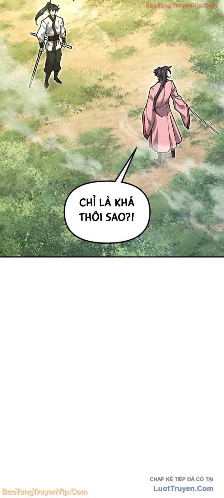 Vĩ Nhân Kiếm - Chap 34 - Trang 47