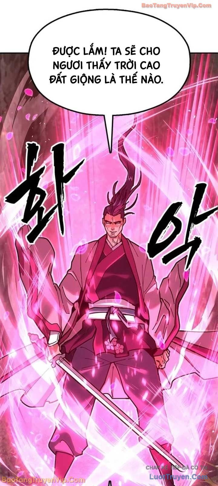 Vĩ Nhân Kiếm - Chap 34 - Trang 48