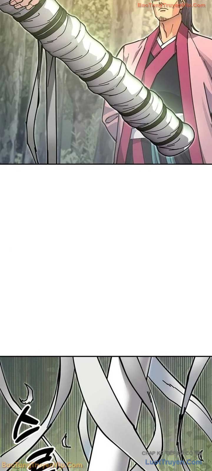 Vĩ Nhân Kiếm - Chap 34 - Trang 6