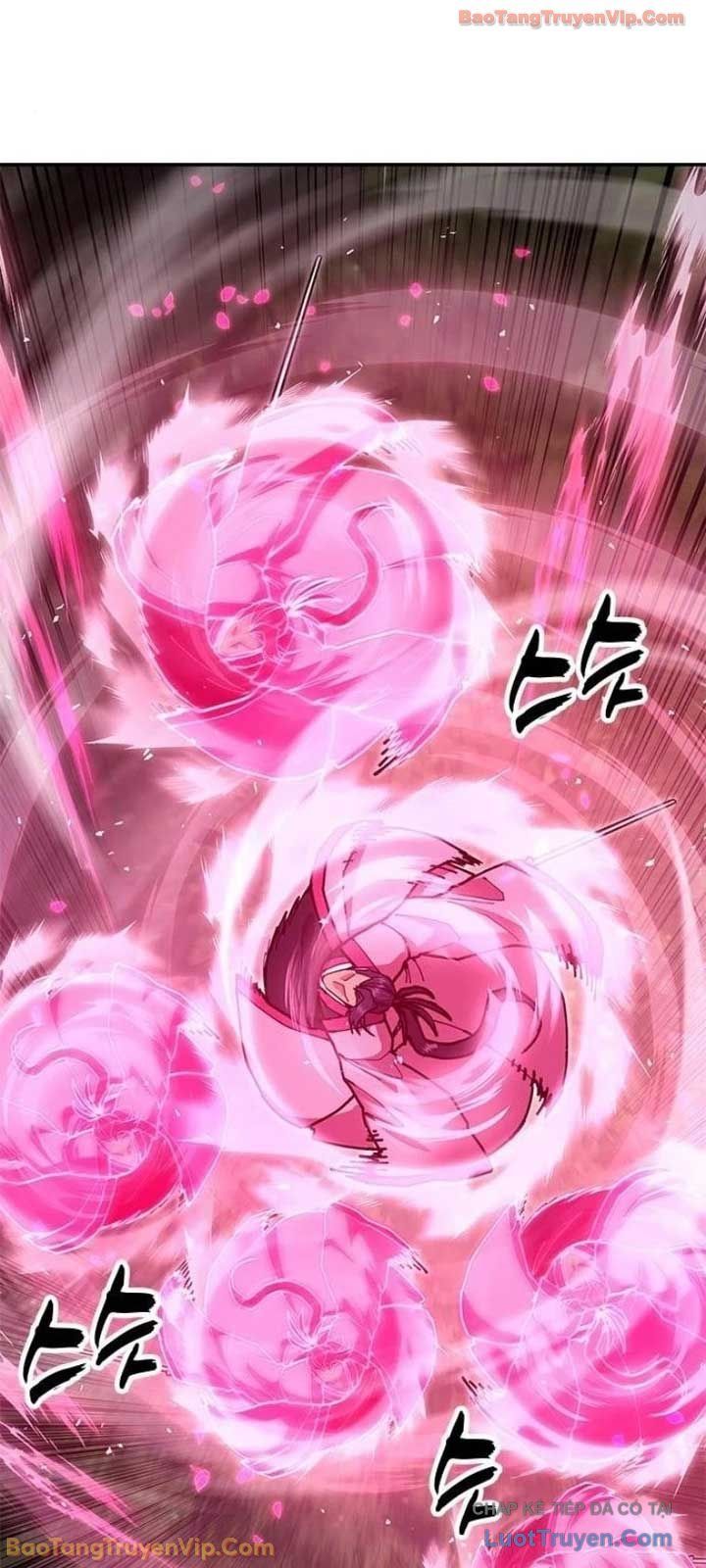 Vĩ Nhân Kiếm - Chap 34 - Trang 52