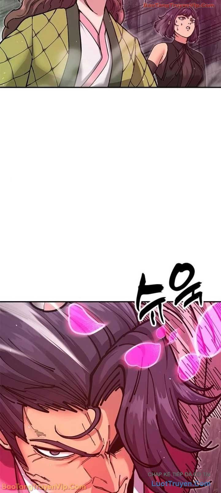 Vĩ Nhân Kiếm - Chap 34 - Trang 54