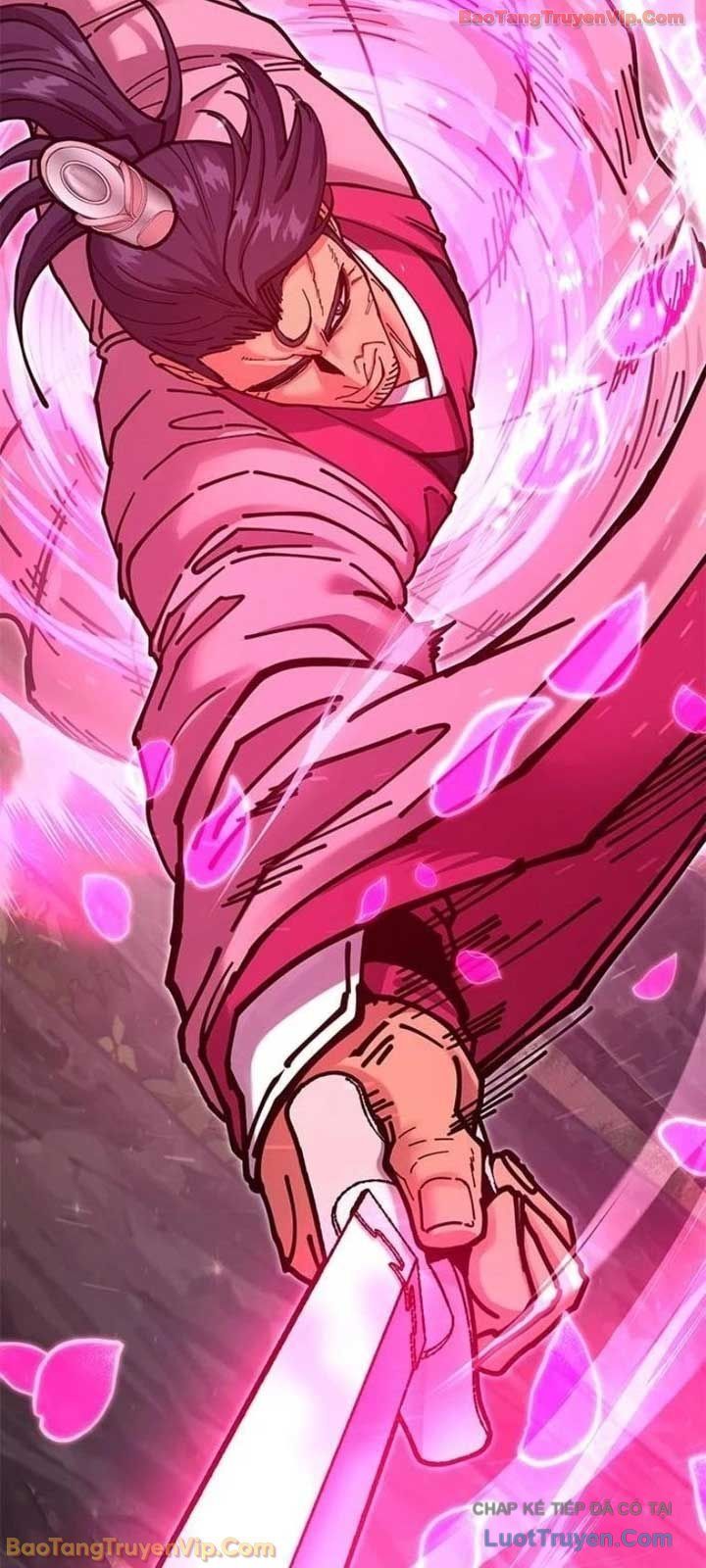 Vĩ Nhân Kiếm - Chap 34 - Trang 56