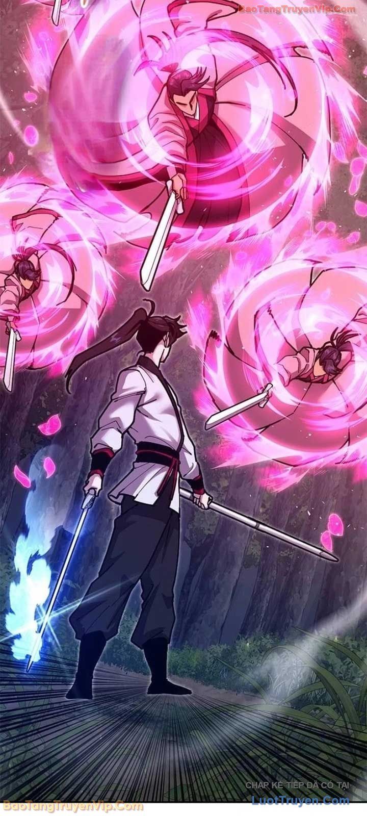 Vĩ Nhân Kiếm - Chap 34 - Trang 58