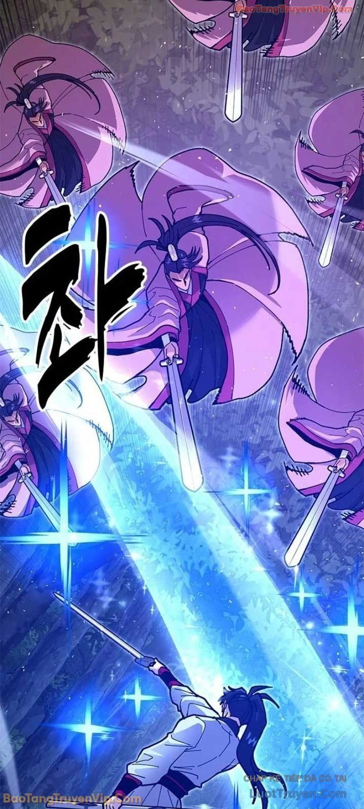Vĩ Nhân Kiếm - Chap 34 - Trang 63