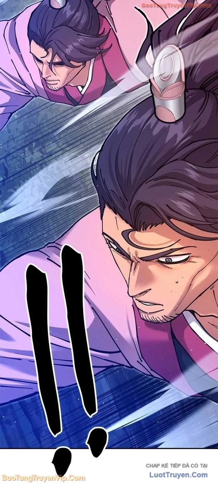 Vĩ Nhân Kiếm - Chap 34 - Trang 65