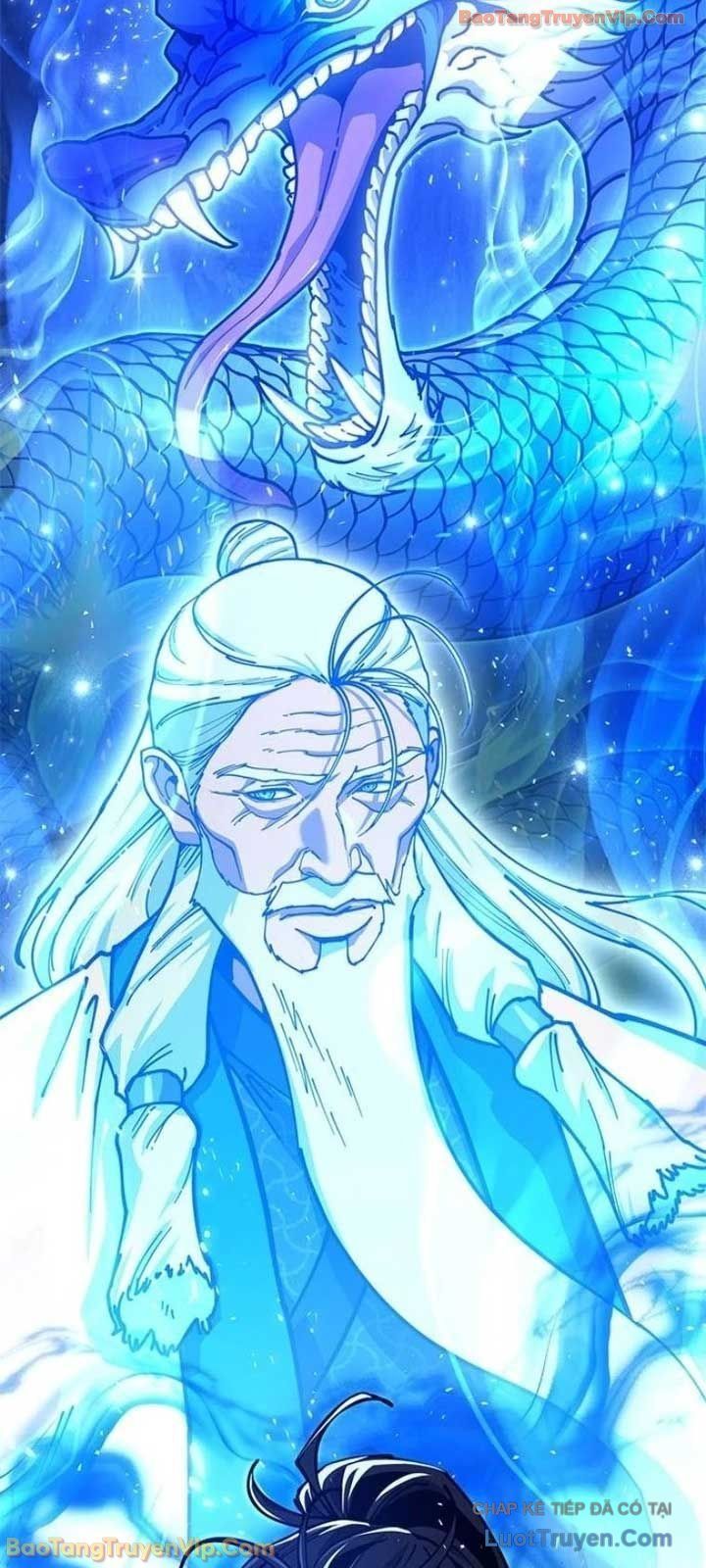 Vĩ Nhân Kiếm - Chap 34 - Trang 8
