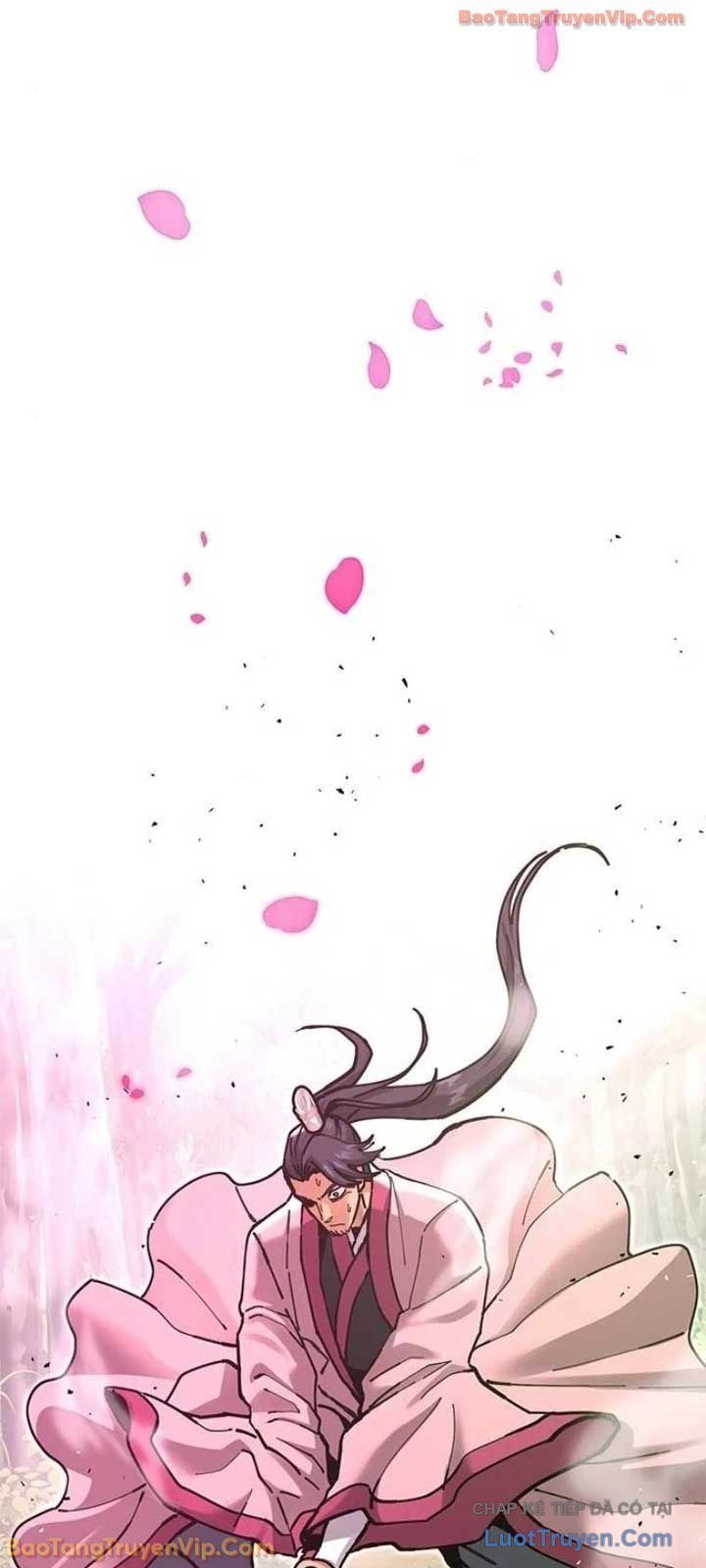 Vĩ Nhân Kiếm - Chap 34 - Trang 79