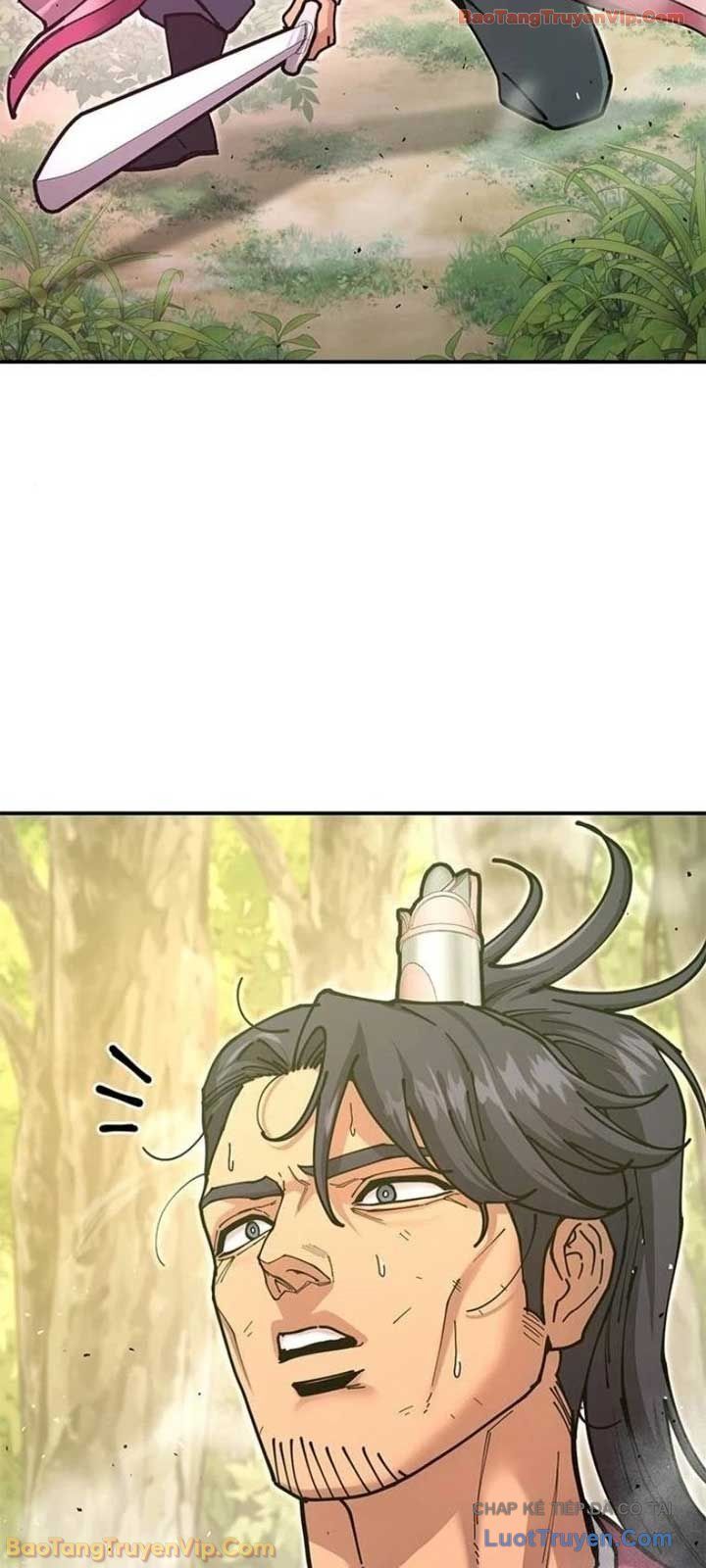 Vĩ Nhân Kiếm - Chap 34 - Trang 80