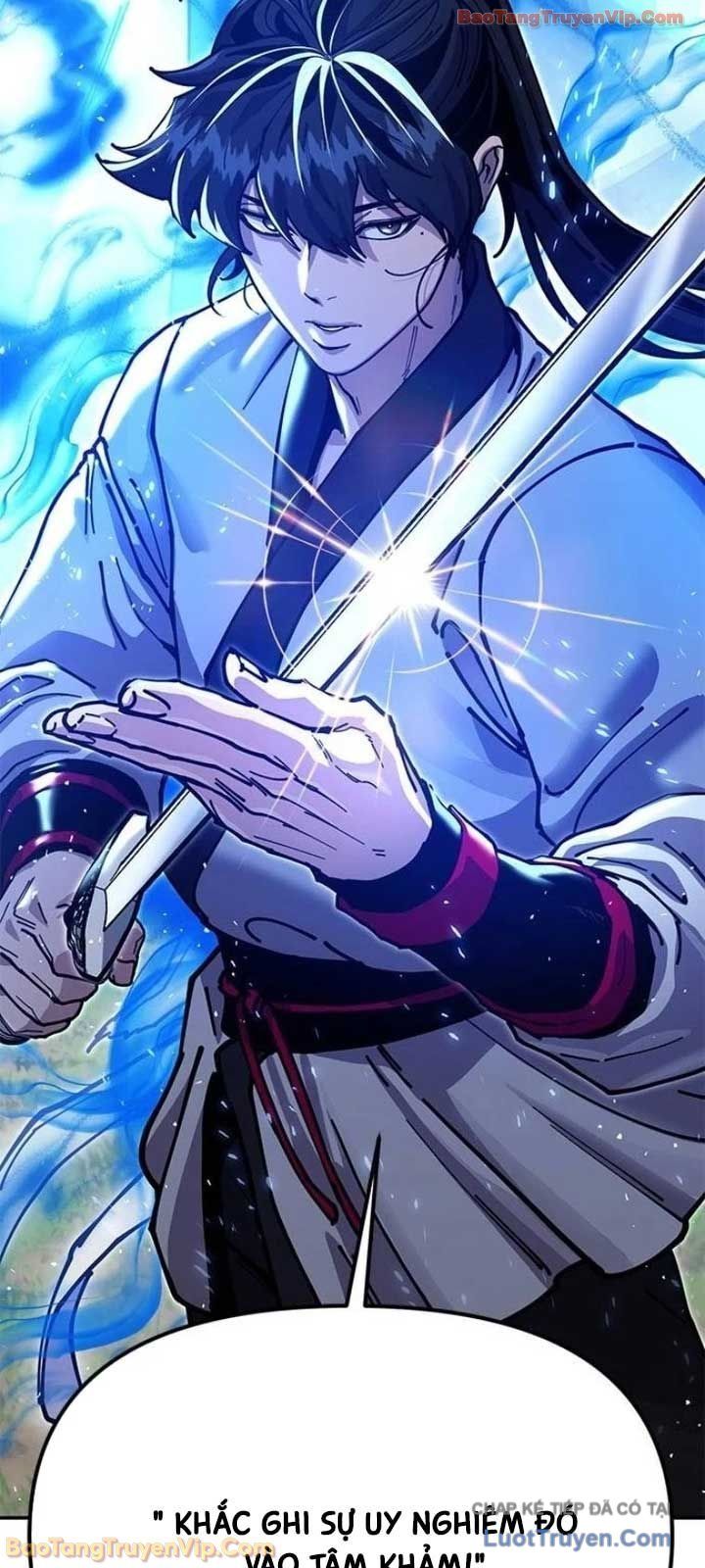 Vĩ Nhân Kiếm - Chap 34 - Trang 9