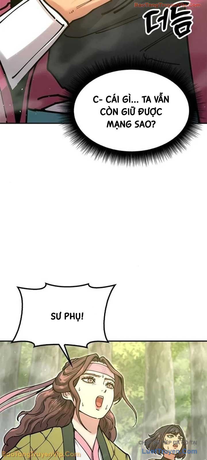 Vĩ Nhân Kiếm - Chap 34 - Trang 82