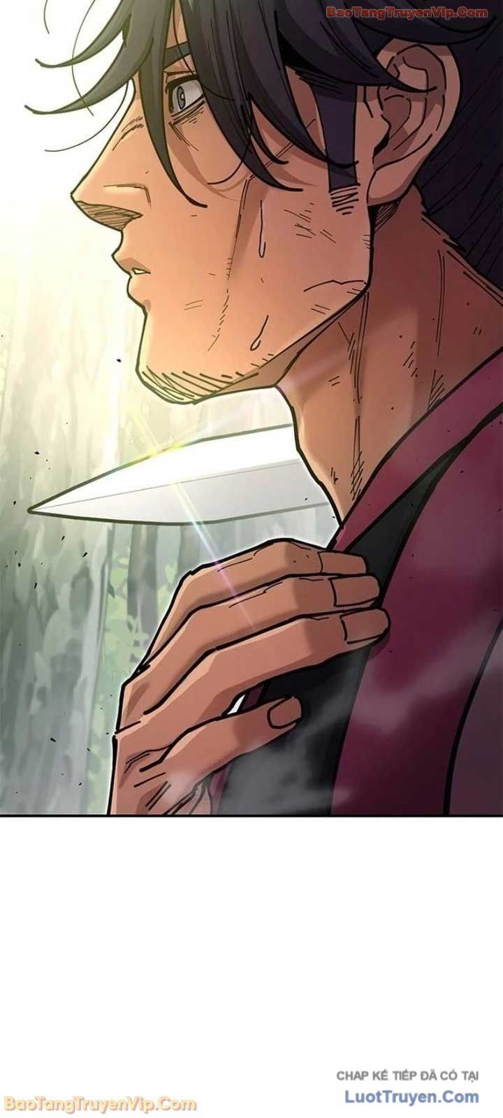 Vĩ Nhân Kiếm - Chap 34 - Trang 84