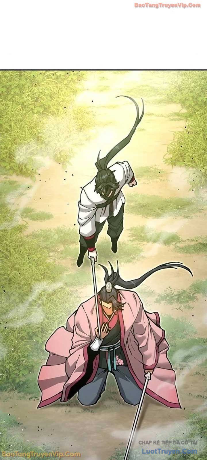 Vĩ Nhân Kiếm - Chap 34 - Trang 85