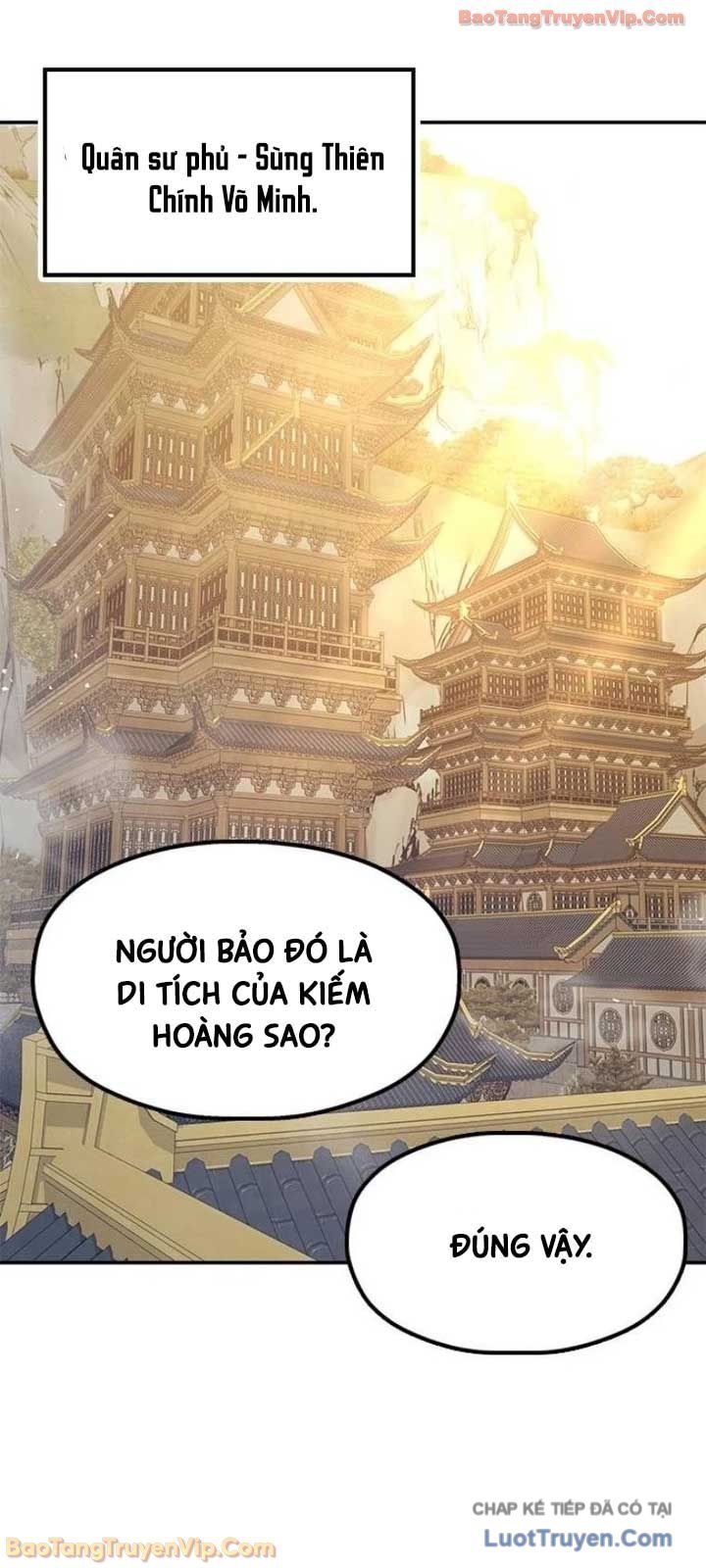 Vĩ Nhân Kiếm - Chap 34 - Trang 88
