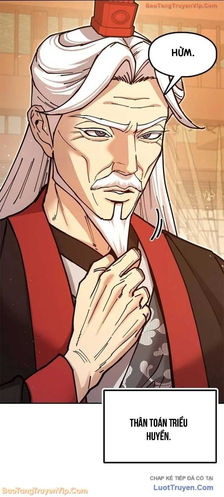 Vĩ Nhân Kiếm - Chap 34 - Trang 90
