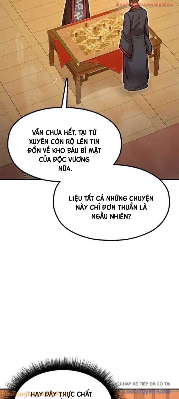 Vĩ Nhân Kiếm - Chap 34 - Trang 92