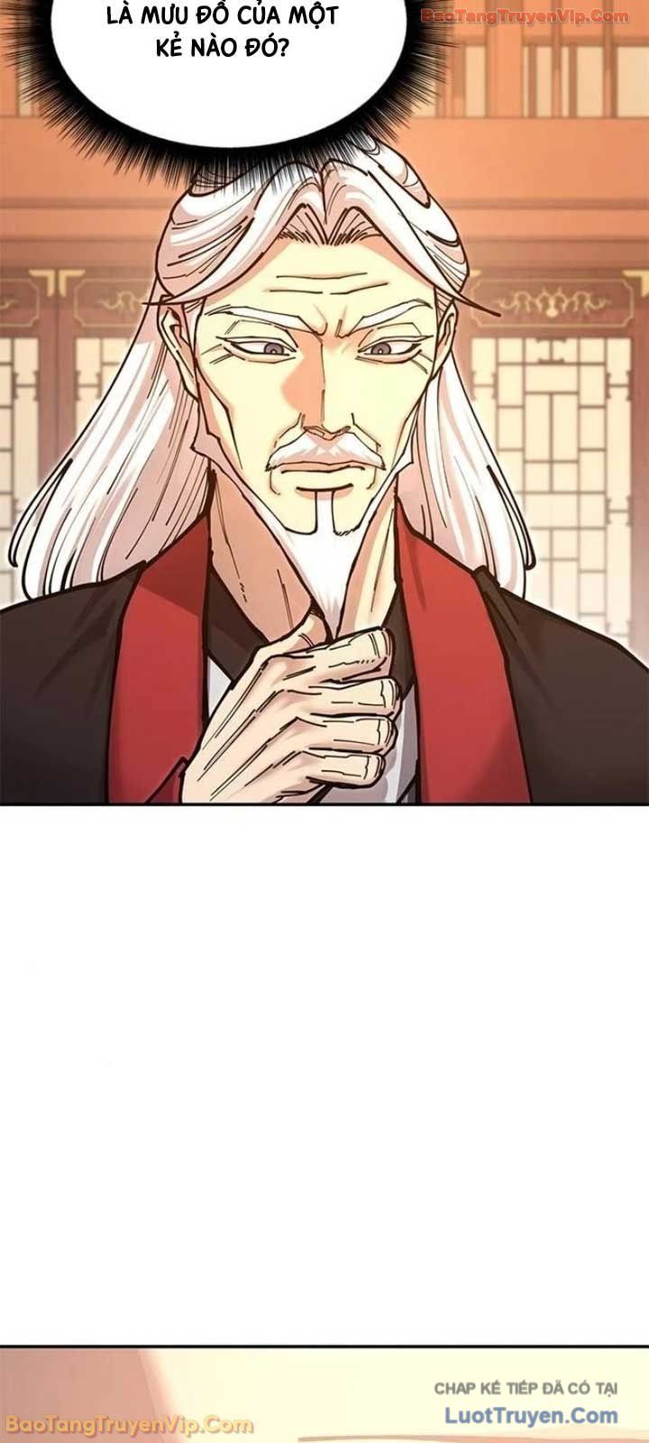Vĩ Nhân Kiếm - Chap 34 - Trang 93