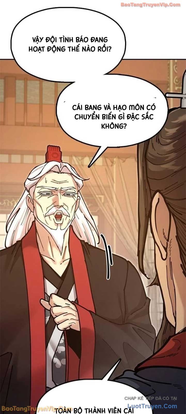 Vĩ Nhân Kiếm - Chap 34 - Trang 95