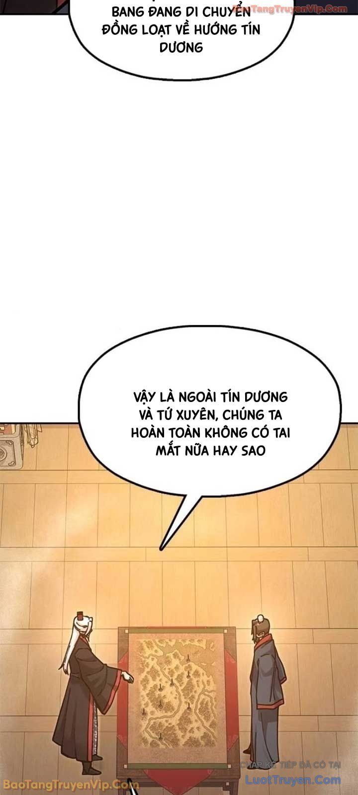 Vĩ Nhân Kiếm - Chap 34 - Trang 96