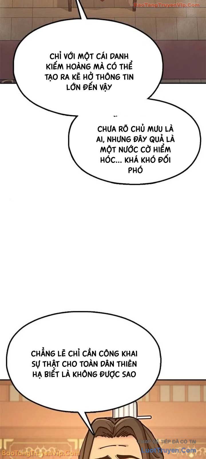 Vĩ Nhân Kiếm - Chap 34 - Trang 97