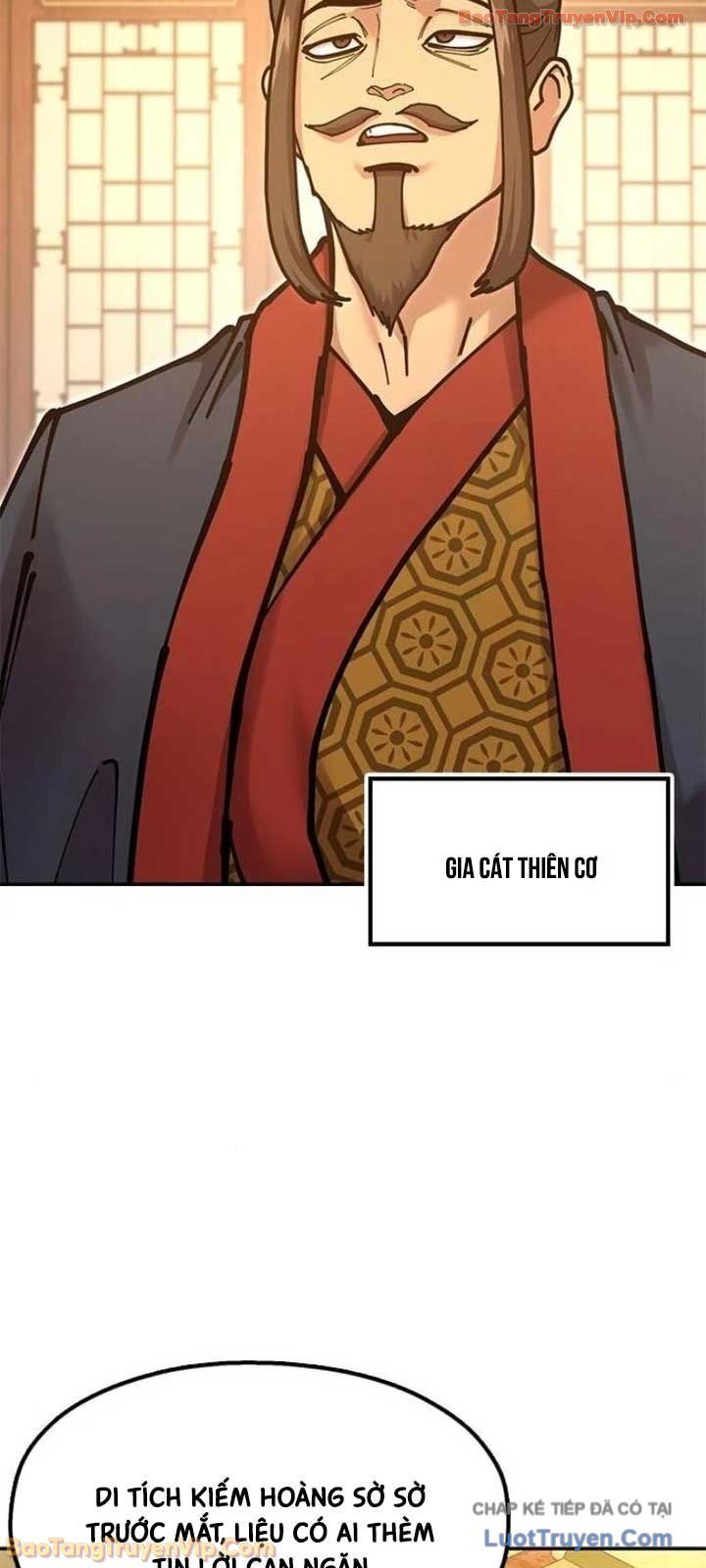 Vĩ Nhân Kiếm - Chap 34 - Trang 98