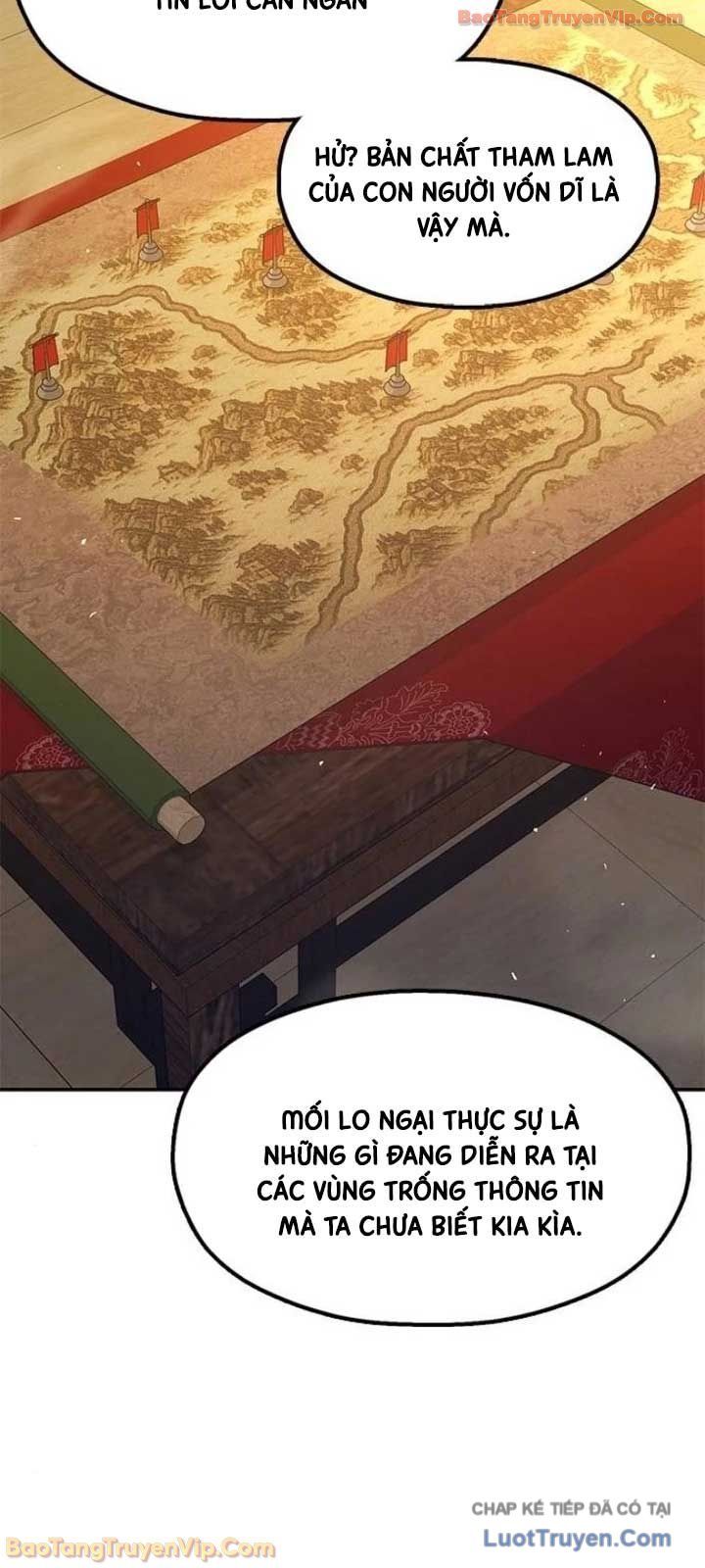 Vĩ Nhân Kiếm - Chap 34 - Trang 99