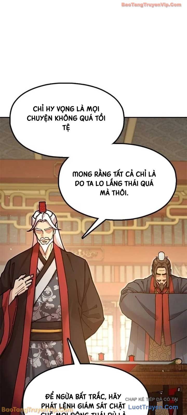 Vĩ Nhân Kiếm - Chap 34 - Trang 100