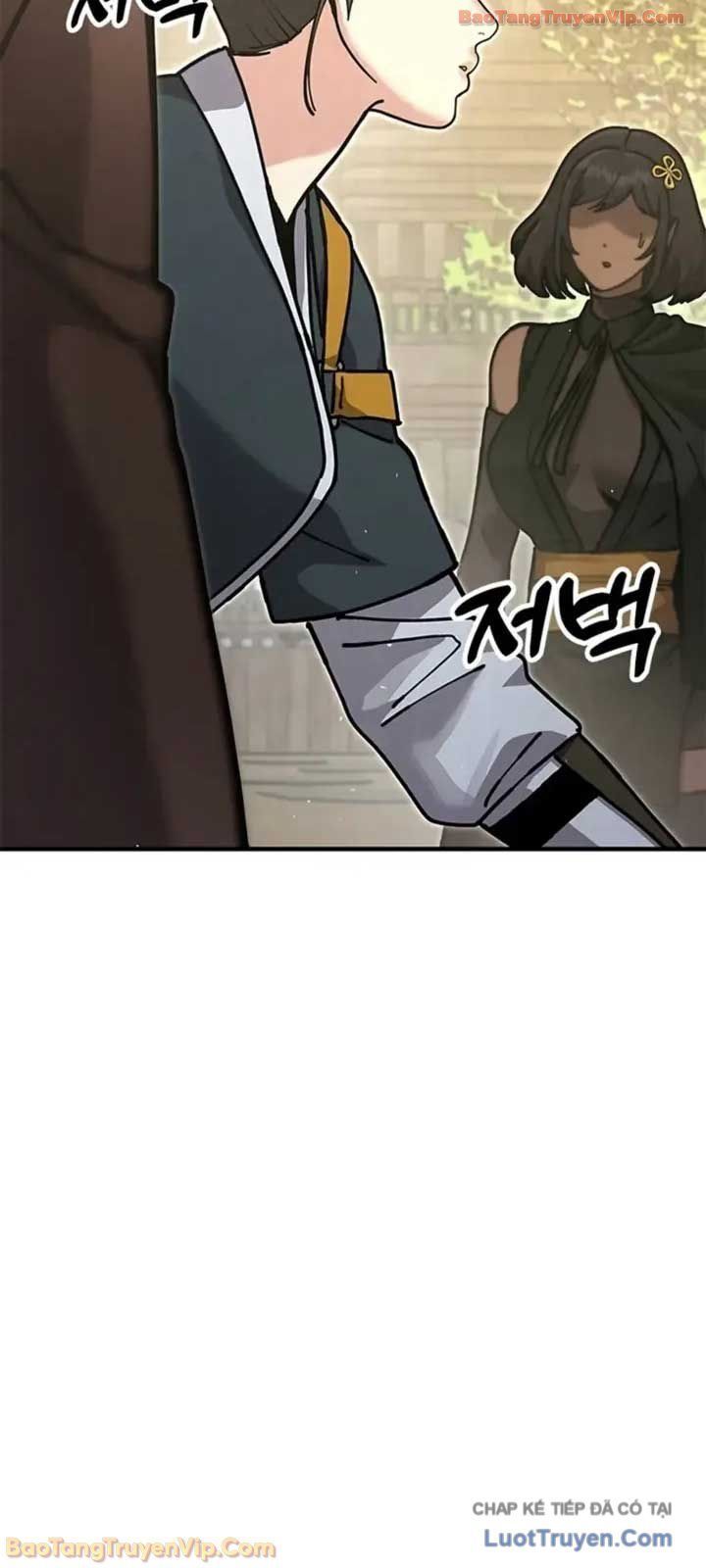 Vĩ Nhân Kiếm - Chap 35 - Trang 101