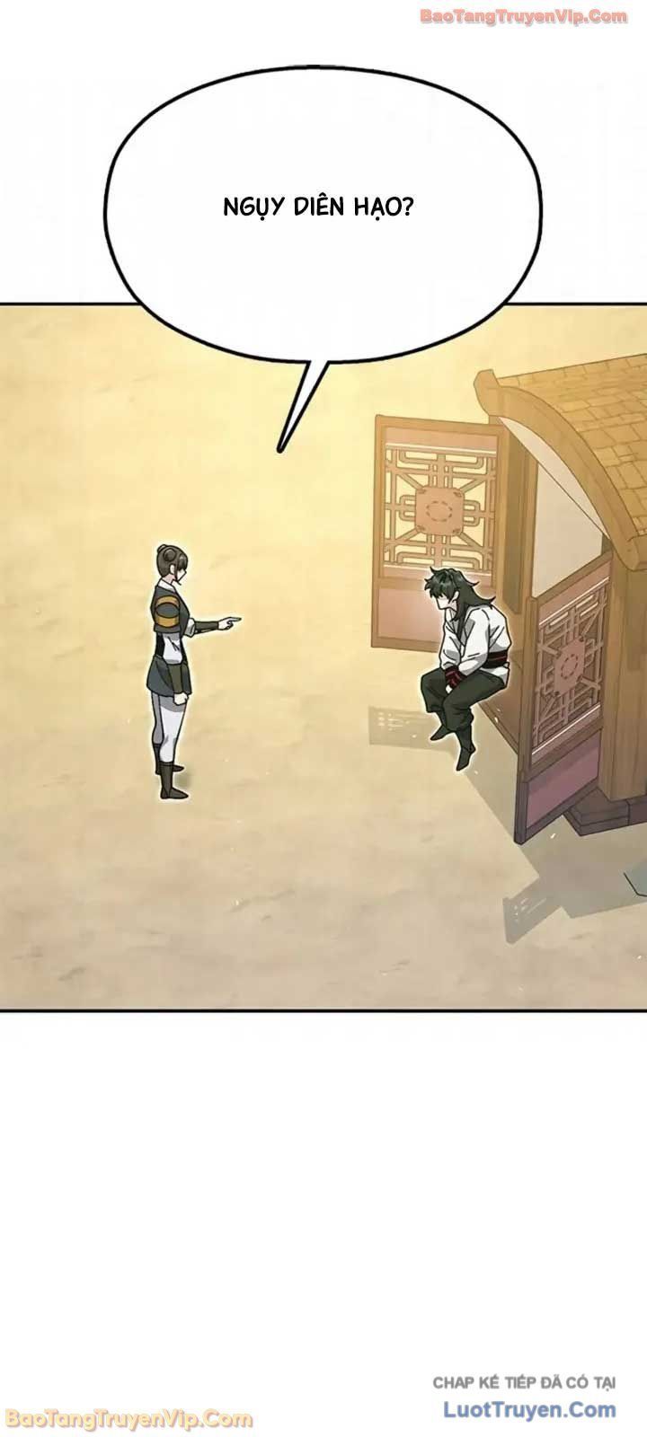 Vĩ Nhân Kiếm - Chap 35 - Trang 102